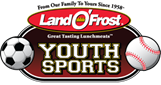 Land O'Frost Youth Sports (opens in a new tab)